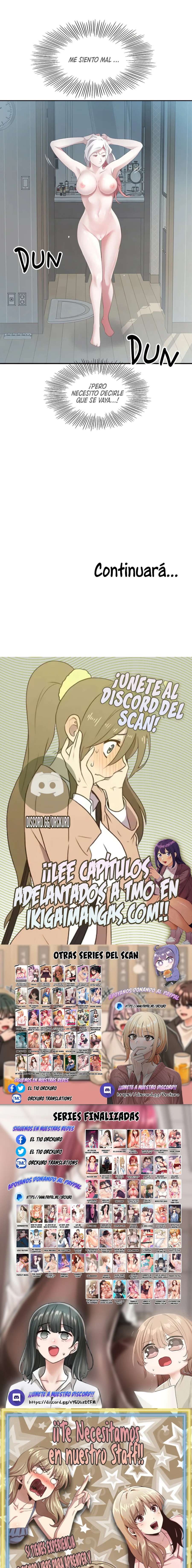 Mi Hija Divorciada Capitulo 2 página 14