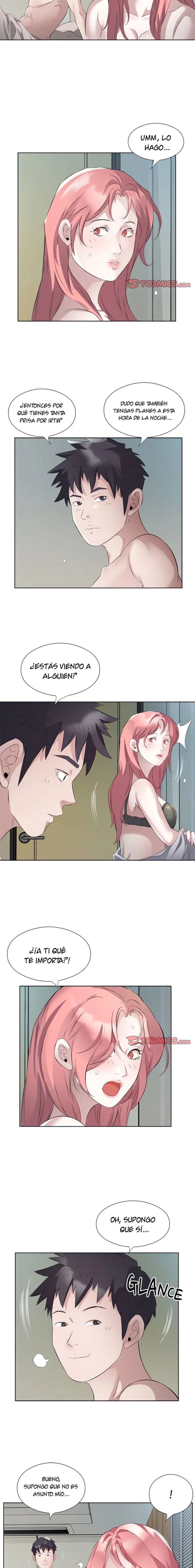 Mi Hija Divorciada Capitulo 21 página 5
