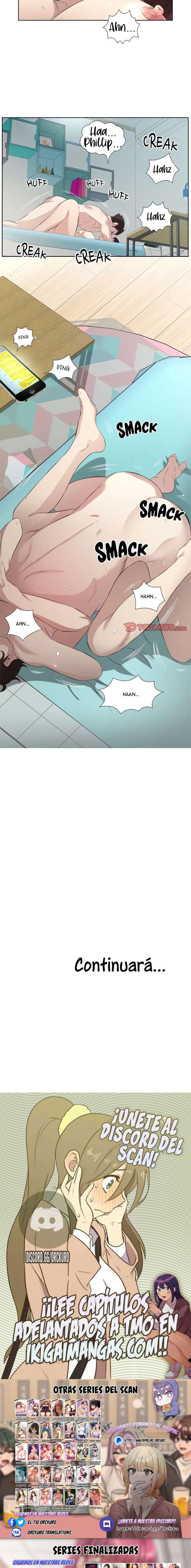 Mi Hija Divorciada Capitulo 22 página 12