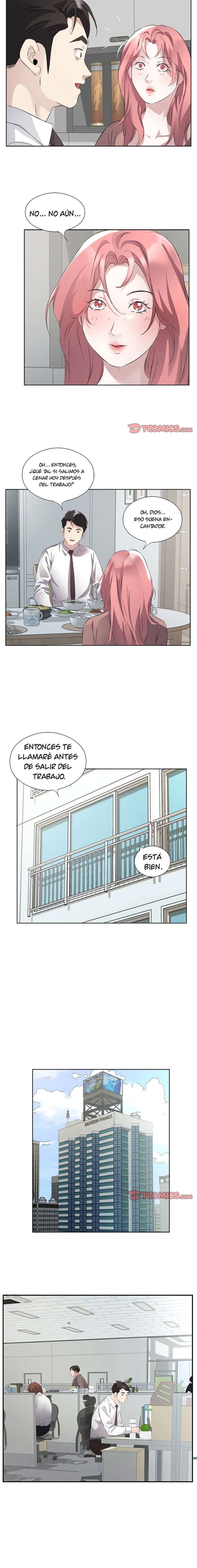 Mi Hija Divorciada Capitulo 24 página 2