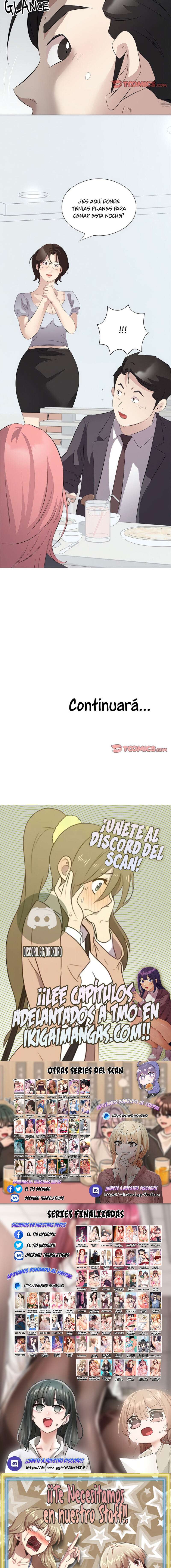 Mi Hija Divorciada Capitulo 25 página 11