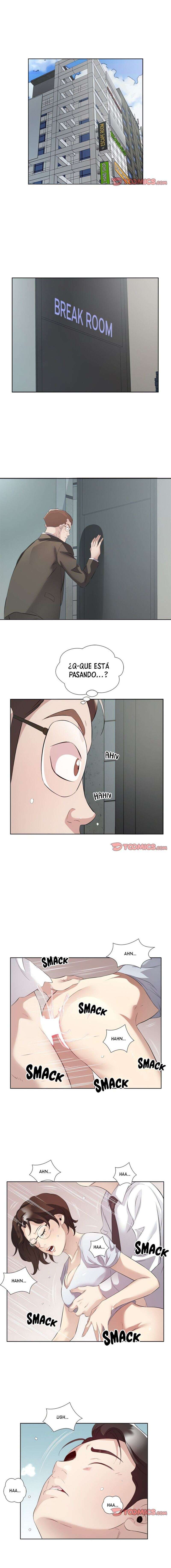 Mi Hija Divorciada Capitulo 25 página 2
