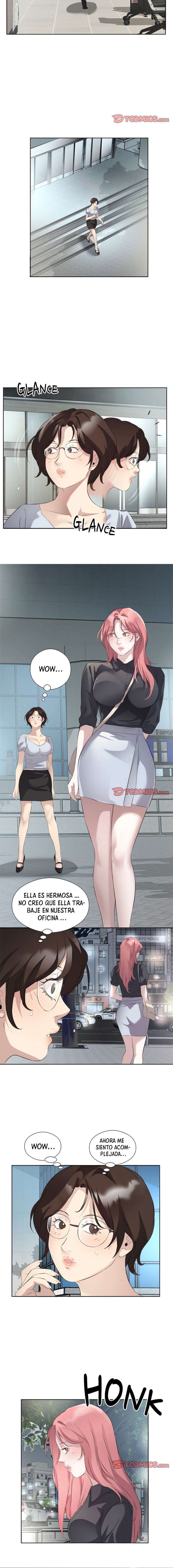 Mi Hija Divorciada Capitulo 25 página 8