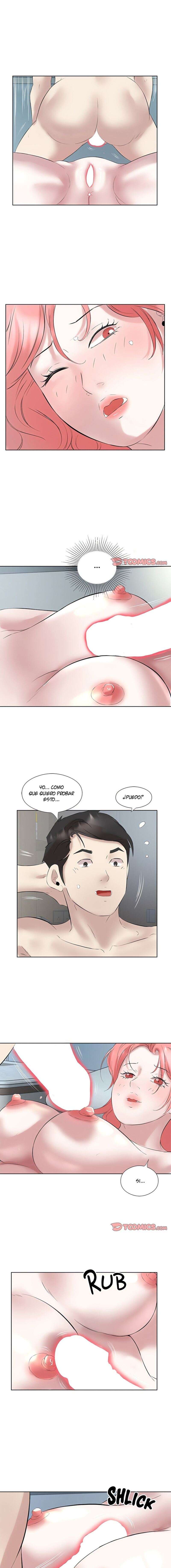 Mi Hija Divorciada Capitulo 27 página 6