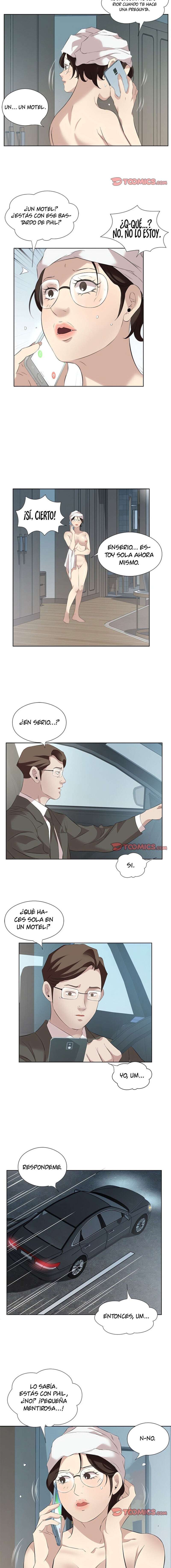 Mi Hija Divorciada Capitulo 28 página 2