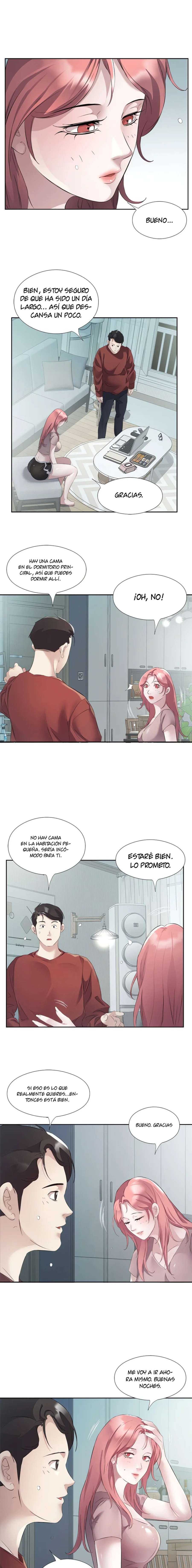Mi Hija Divorciada Capitulo 3 página 12