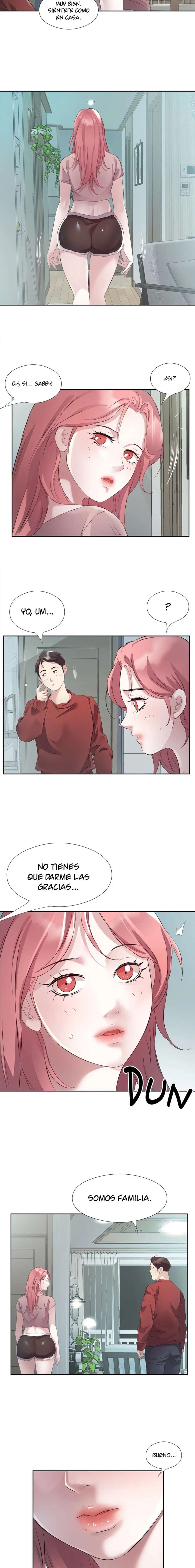 Mi Hija Divorciada Capitulo 3 página 13