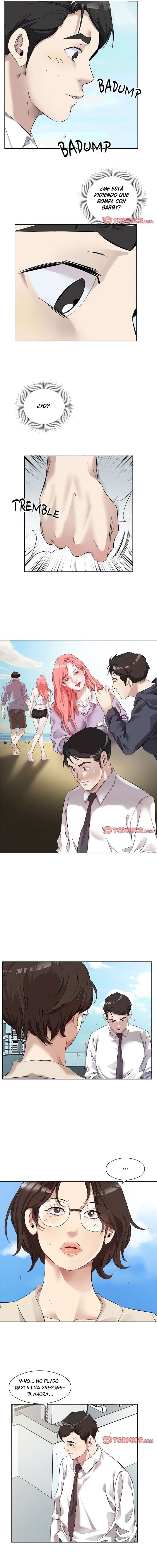 Mi Hija Divorciada Capitulo 30 página 2