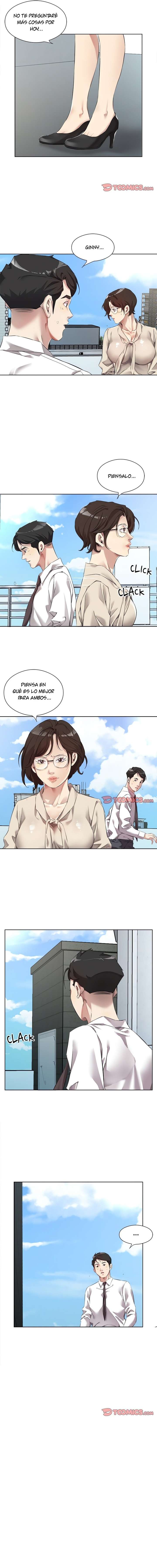 Mi Hija Divorciada Capitulo 30 página 4