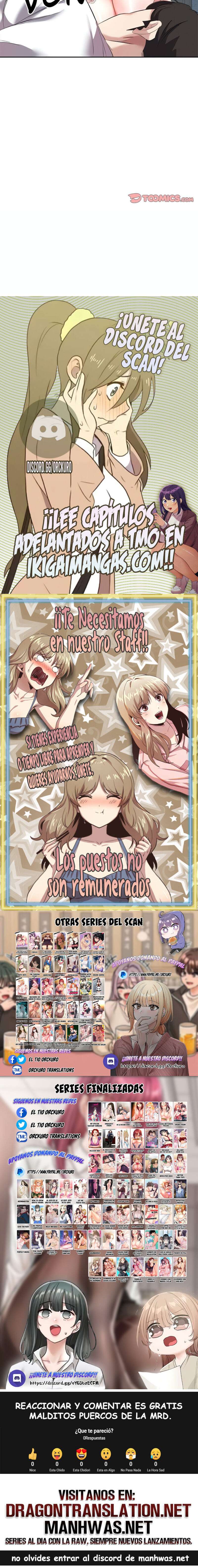Mi Hija Divorciada Capitulo 31 página 11