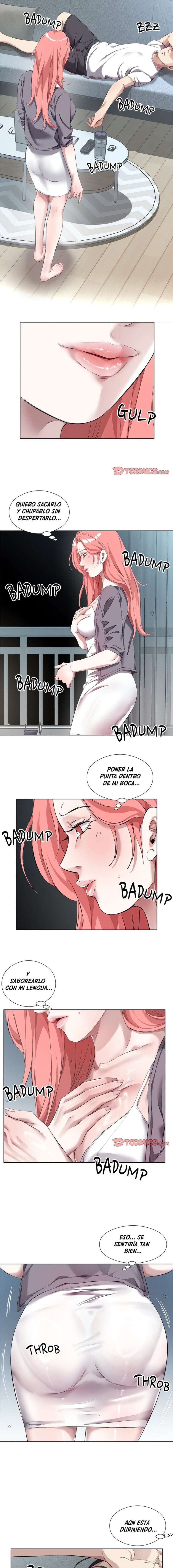 Mi Hija Divorciada Capitulo 32 página 4