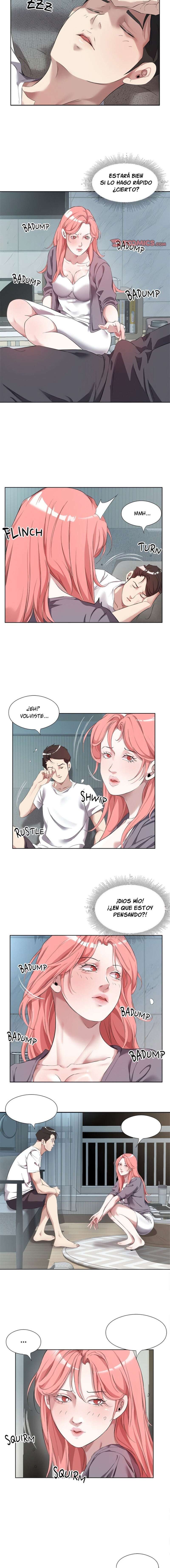 Mi Hija Divorciada Capitulo 32 página 5
