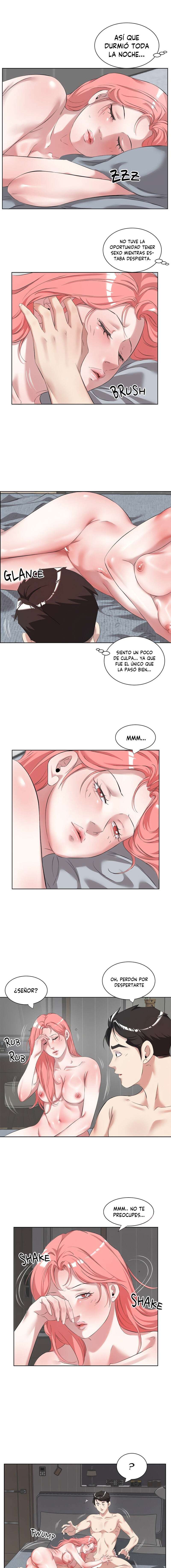 Mi Hija Divorciada Capitulo 35 página 5