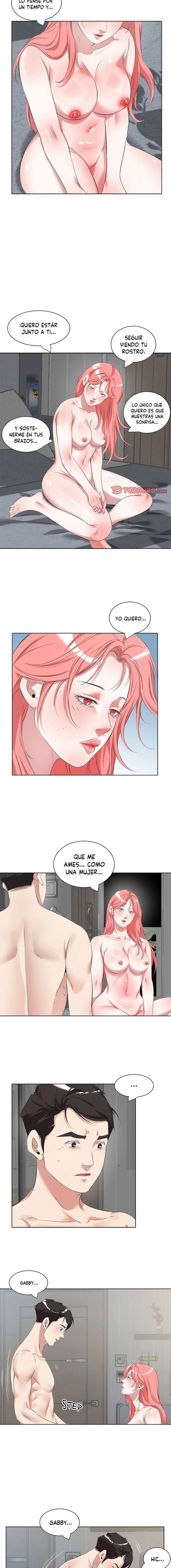 Mi Hija Divorciada Capitulo 35 página 8