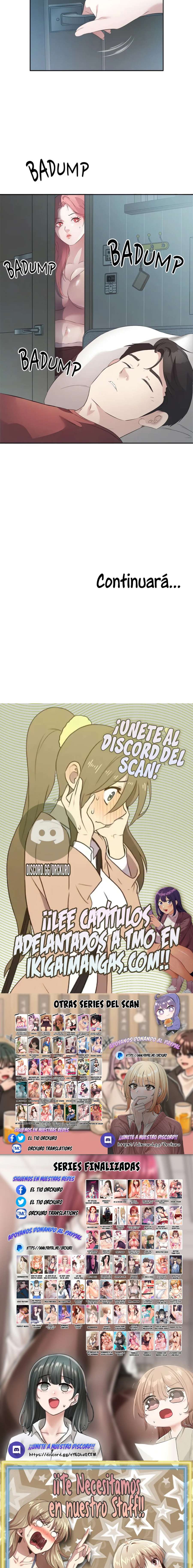 Mi Hija Divorciada Capitulo 4 página 13