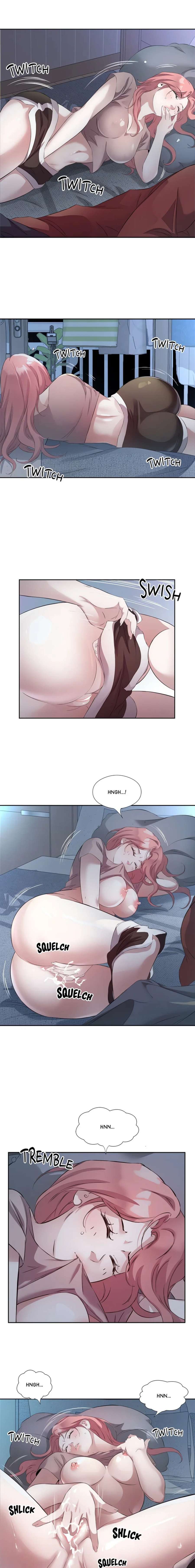 Mi Hija Divorciada Capitulo 5 página 5