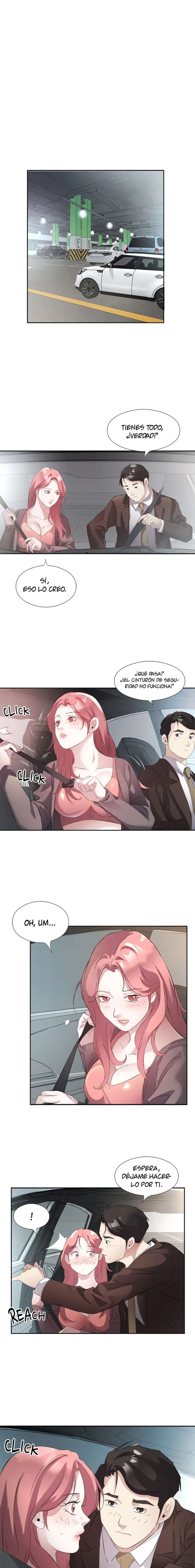 Mi Hija Divorciada Capitulo 6 página 10