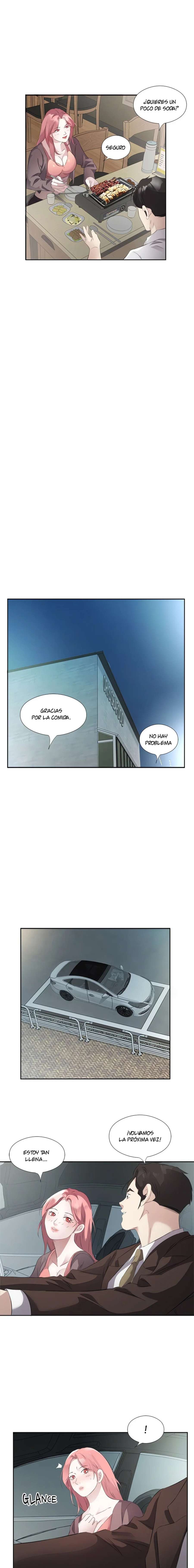 Mi Hija Divorciada Capitulo 6 página 13