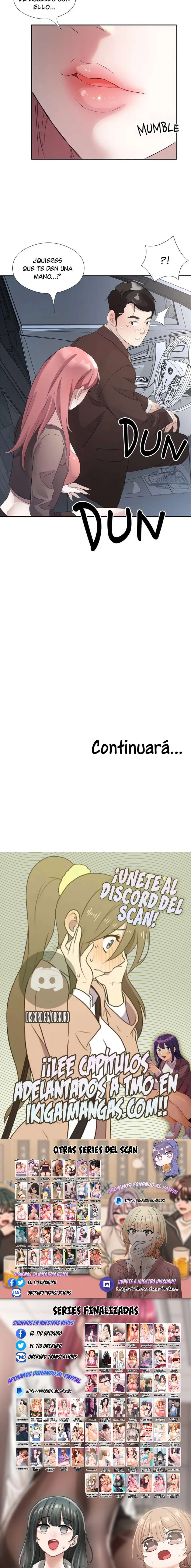Mi Hija Divorciada Capitulo 6 página 15