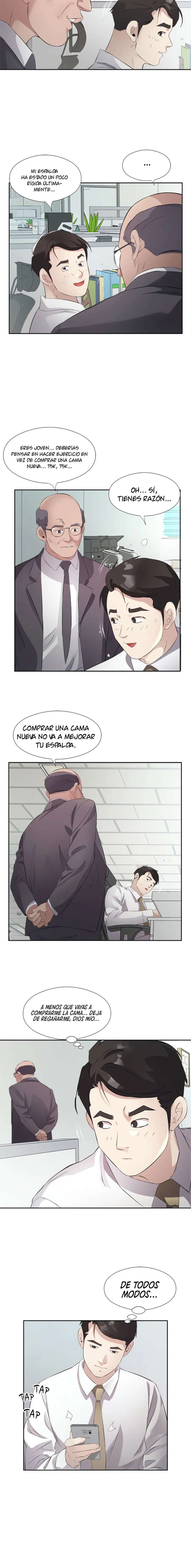 Mi Hija Divorciada Capitulo 6 página 4