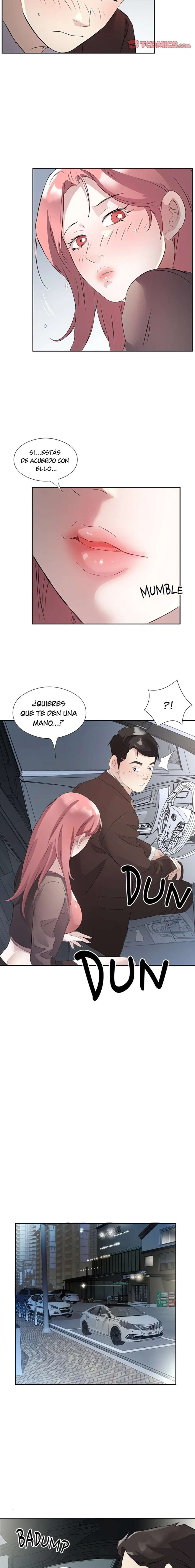 Mi Hija Divorciada Capitulo 7 página 2