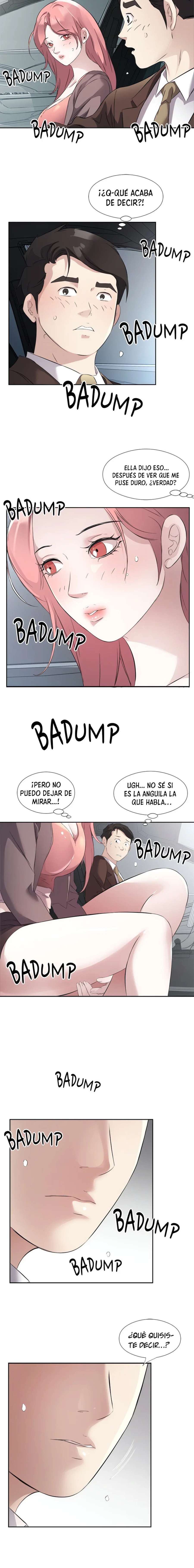 Mi Hija Divorciada Capitulo 7 página 3