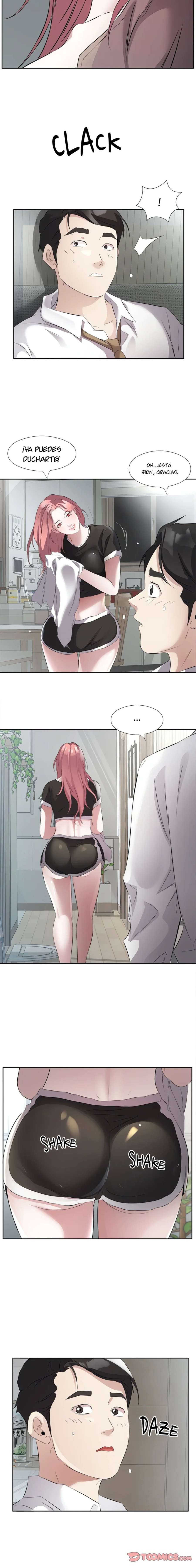 Mi Hija Divorciada Capitulo 7 página 9