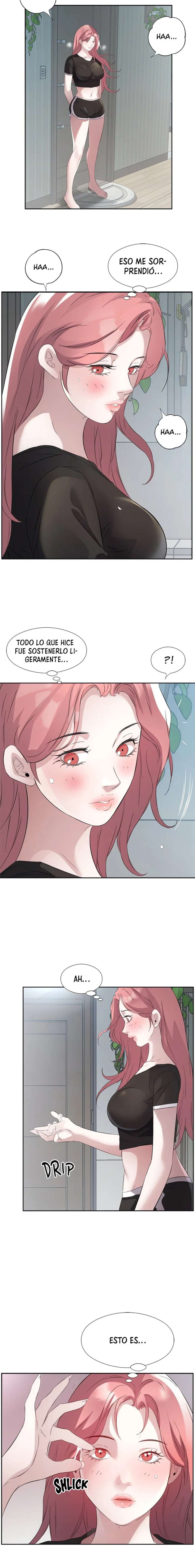 Mi Hija Divorciada Capitulo 8 página 10