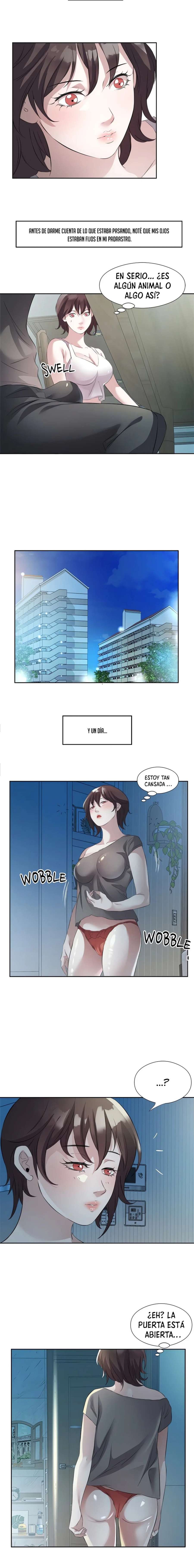 Mi Hija Divorciada Capitulo 9 página 13