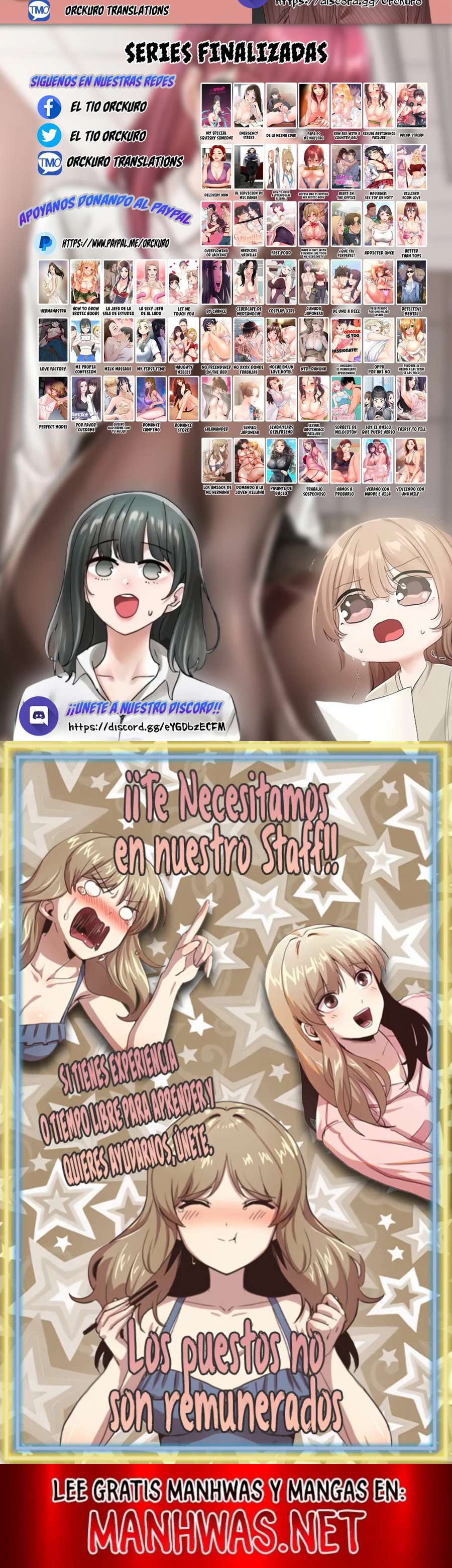 Mi Hija Divorciada Capitulo 9 página 15