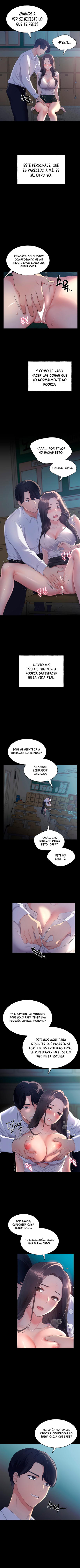 Mi Ilustrador Capitulo 1 página 4