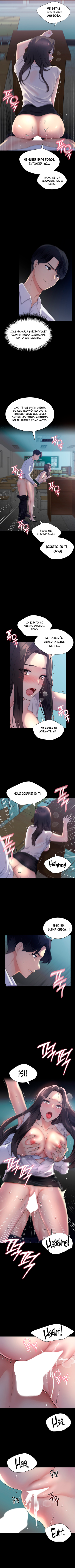 Mi Ilustrador Capitulo 1 página 7