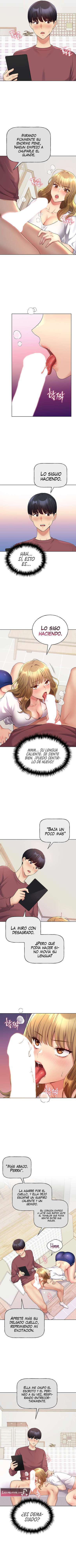 Mi Ilustrador Capitulo 10 página 10