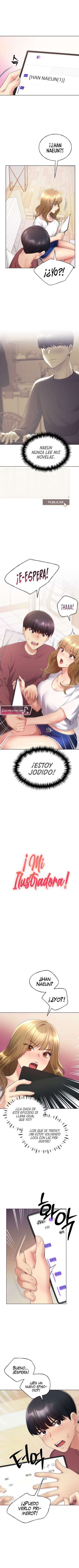 Mi Ilustrador Capitulo 10 página 2