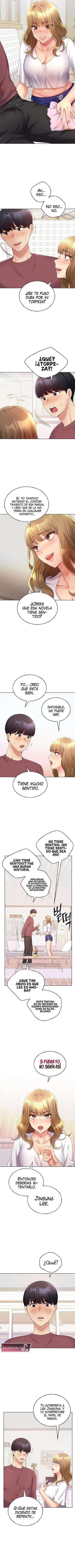 Mi Ilustrador Capitulo 10 página 8