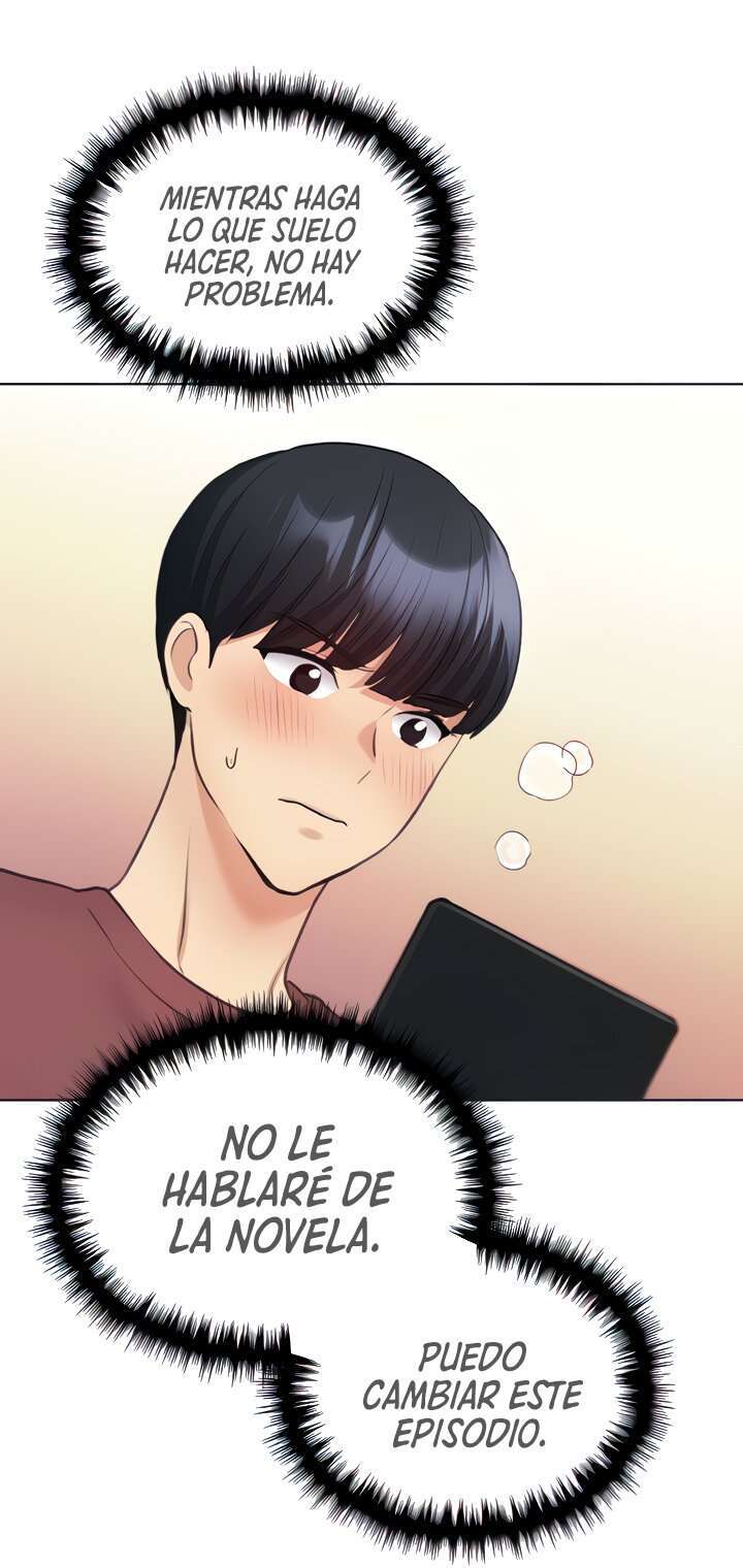 Mi Ilustrador Capitulo 11 página 18