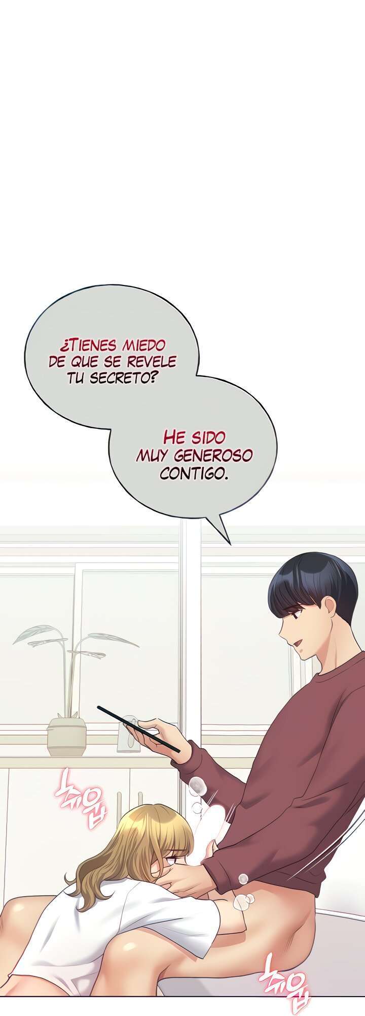 Mi Ilustrador Capitulo 11 página 20
