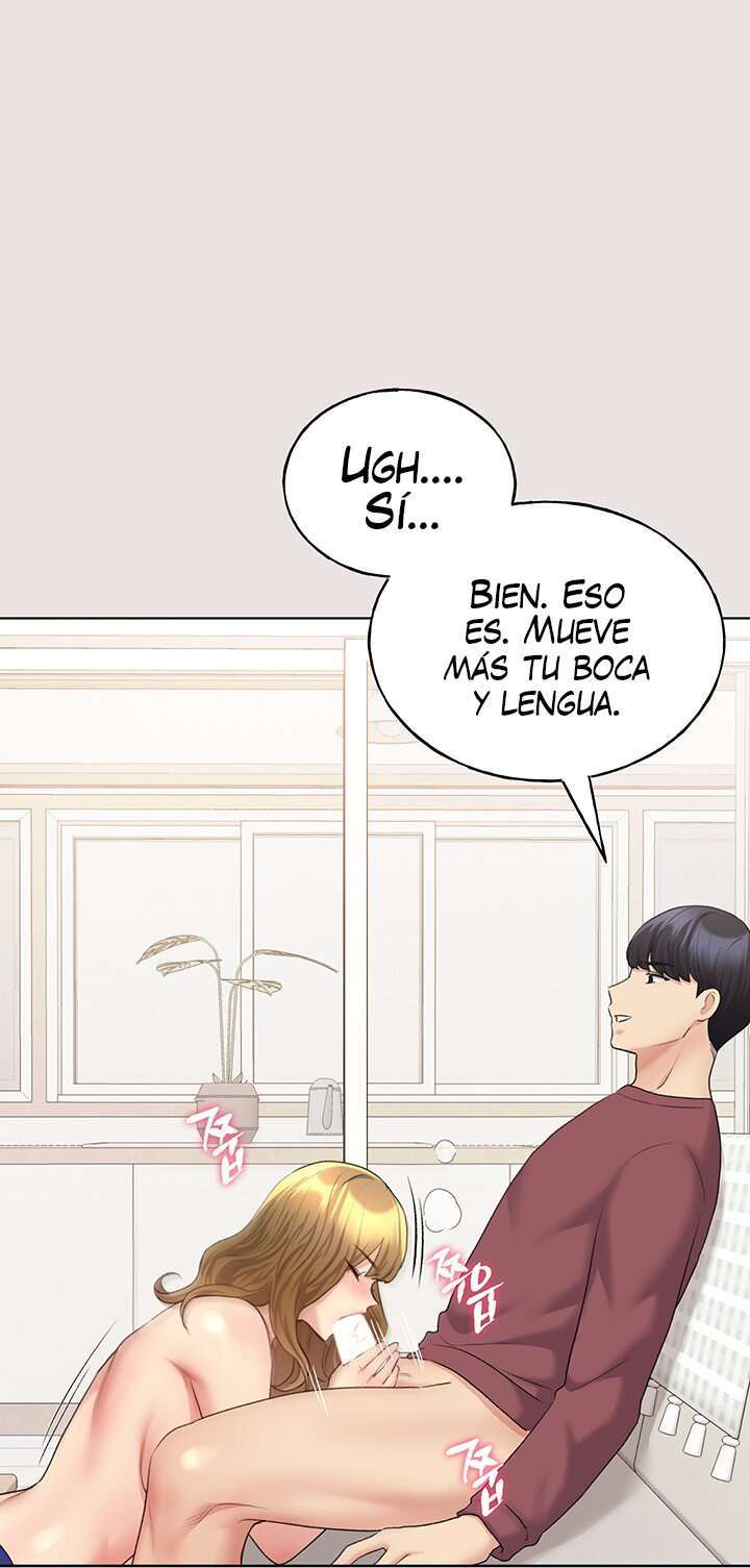 Mi Ilustrador Capitulo 11 página 33