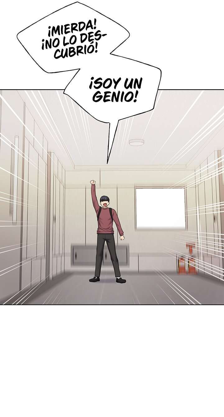 Mi Ilustrador Capitulo 11 página 75