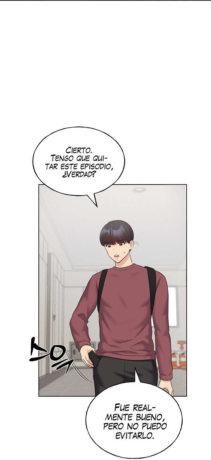Mi Ilustrador Capitulo 11 página 78