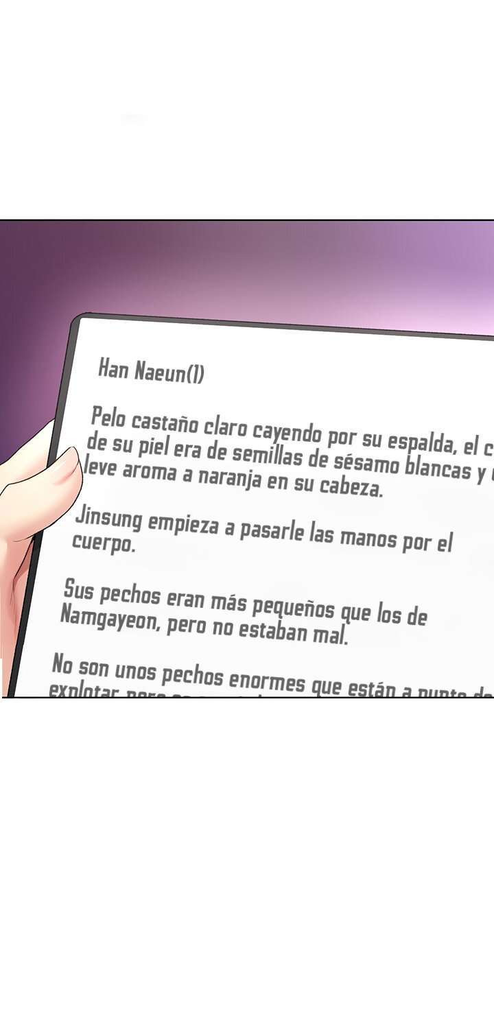 Mi Ilustrador Capitulo 11 página 82