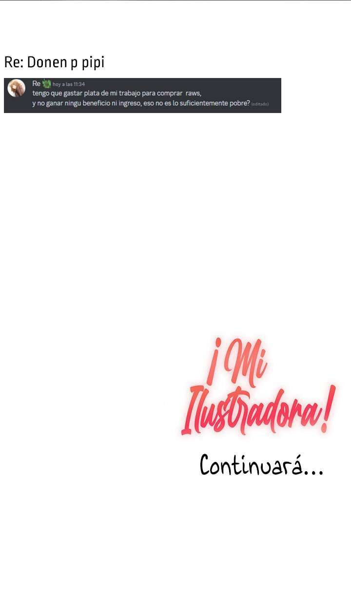 Mi Ilustrador Capitulo 11 página 84