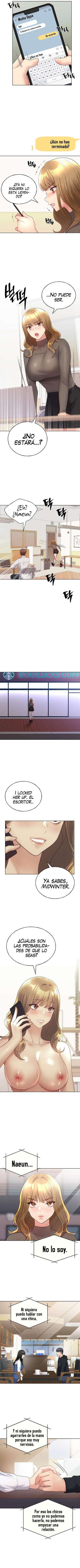 Mi Ilustrador Capitulo 12 página 10