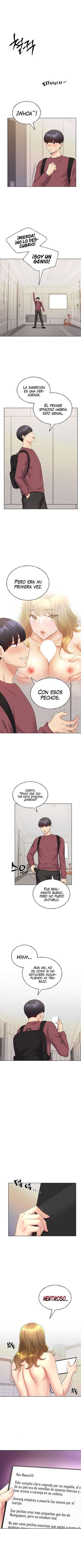 Mi Ilustrador Capitulo 12 página 2