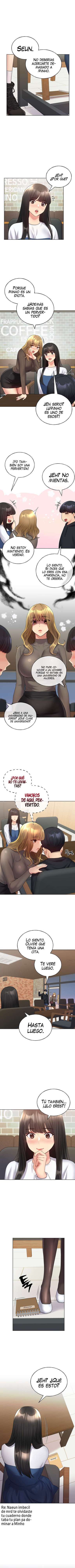 Mi Ilustrador Capitulo 13 página 7