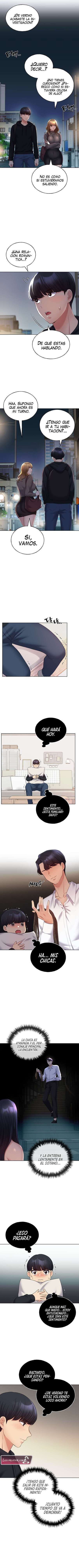 Mi Ilustrador Capitulo 13 página 8