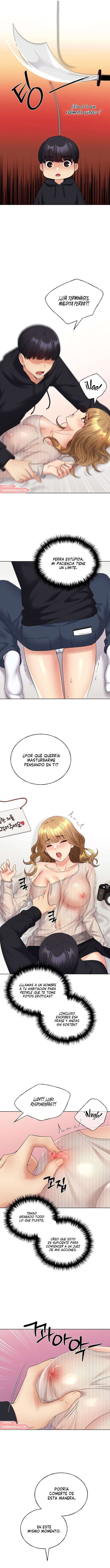 Mi Ilustrador Capitulo 14 página 11