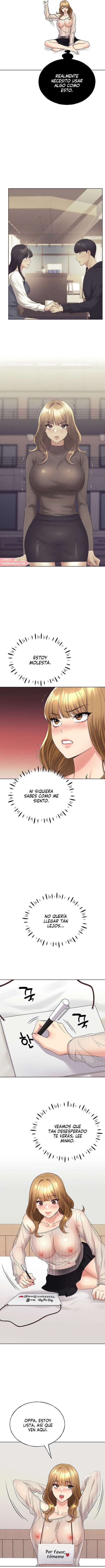 Mi Ilustrador Capitulo 14 página 3