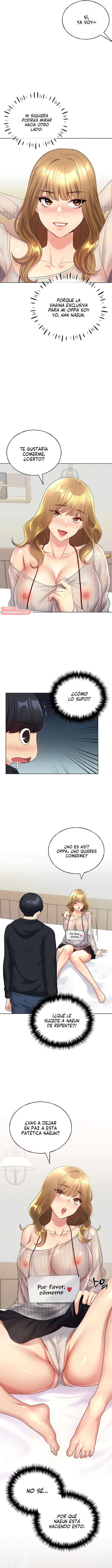 Mi Ilustrador Capitulo 14 página 4