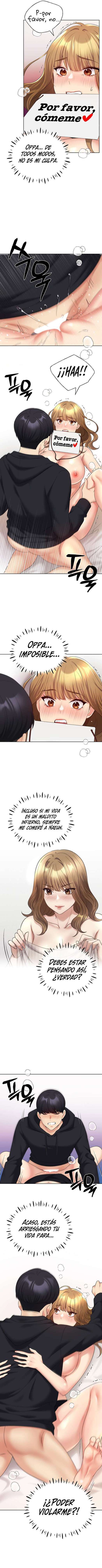 Mi Ilustrador Capitulo 15 página 12